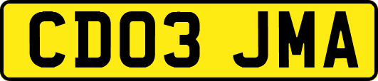 CD03JMA