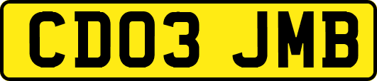 CD03JMB