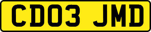 CD03JMD