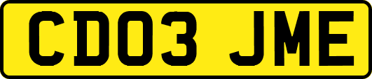 CD03JME