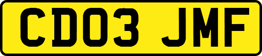 CD03JMF