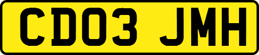 CD03JMH