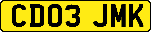 CD03JMK