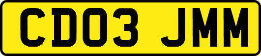 CD03JMM