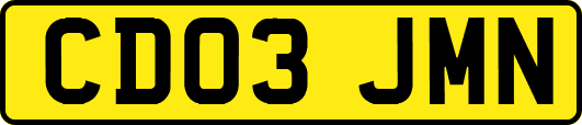 CD03JMN