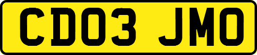 CD03JMO