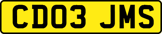 CD03JMS
