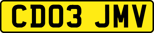CD03JMV
