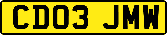 CD03JMW