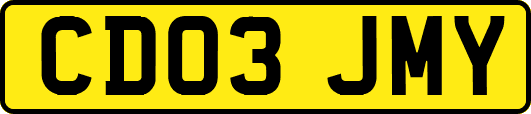 CD03JMY