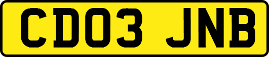 CD03JNB
