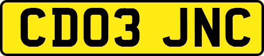 CD03JNC