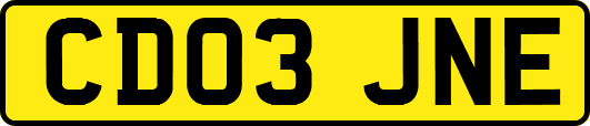 CD03JNE