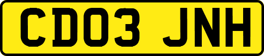 CD03JNH