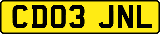 CD03JNL