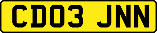 CD03JNN