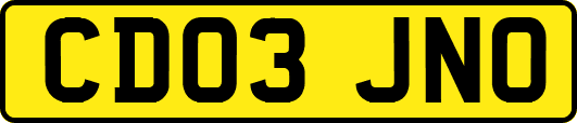 CD03JNO