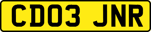 CD03JNR