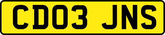 CD03JNS