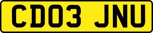 CD03JNU