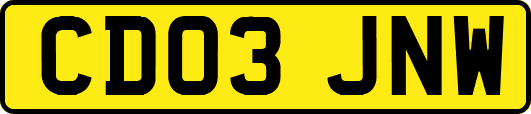 CD03JNW