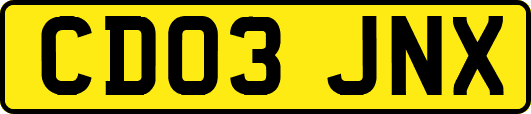 CD03JNX
