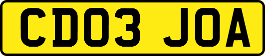 CD03JOA