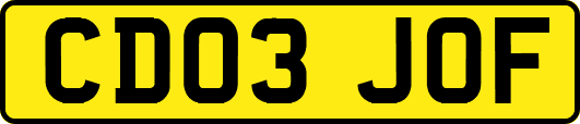 CD03JOF