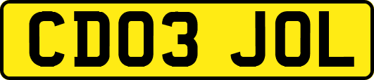 CD03JOL