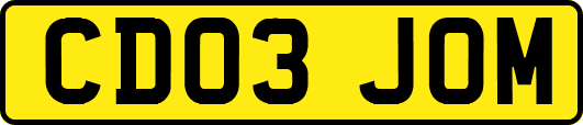 CD03JOM