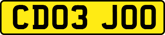 CD03JOO