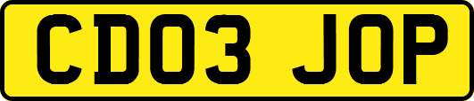 CD03JOP