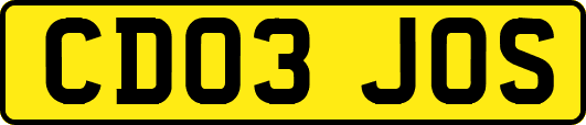 CD03JOS