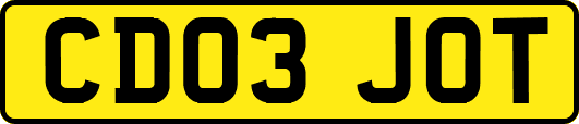 CD03JOT