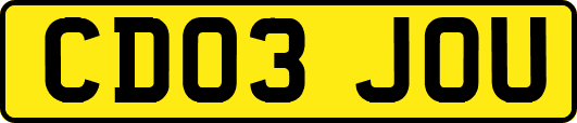 CD03JOU