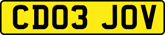 CD03JOV