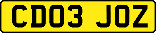 CD03JOZ