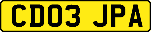 CD03JPA