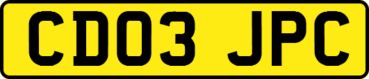 CD03JPC