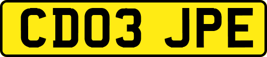 CD03JPE