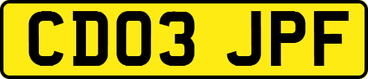CD03JPF