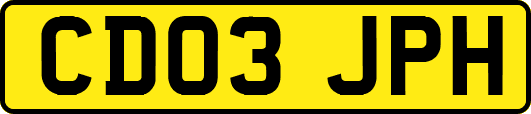 CD03JPH