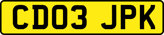 CD03JPK