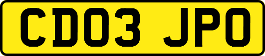 CD03JPO