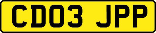 CD03JPP
