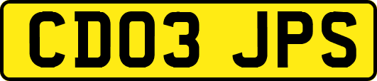 CD03JPS
