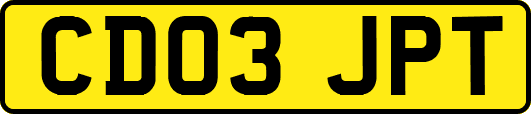 CD03JPT
