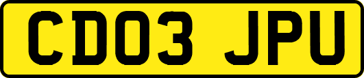 CD03JPU