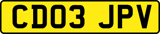 CD03JPV