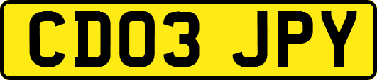 CD03JPY